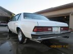 Thumbnail Photo 8 for 1978 Chevrolet Malibu Classic Sedan
